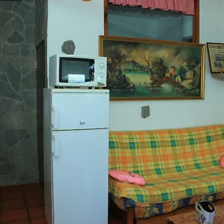 Gospodarstwo wiejskie Casas Pico De Osorio