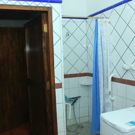 Casas Pico De Osorio Gospodarstwo wiejskie