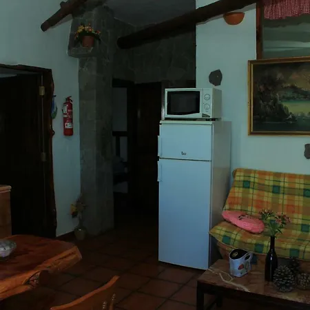 Casas Pico De Osorio Gospodarstwo wiejskie