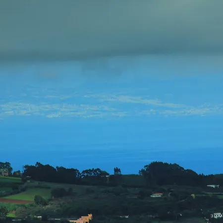 Gospodarstwo wiejskie Casas Pico De Osorio *