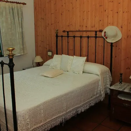Landhaus Casas Pico De Osorio Valleseco