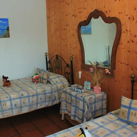 Gospodarstwo wiejskie Casas Pico De Osorio