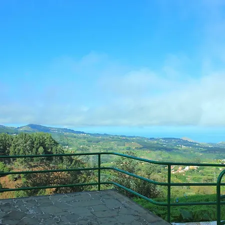 Landhaus Casas Pico De Osorio Valleseco