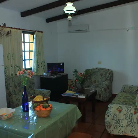 Casas Pico De Osorio Gospodarstwo wiejskie