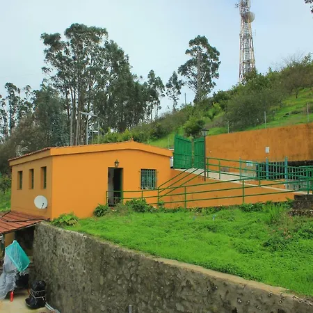 Casas Pico De Osorio Landhaus *