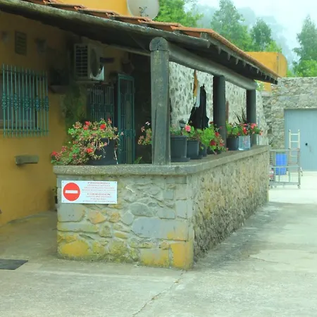 Landhaus Casas Pico De Osorio